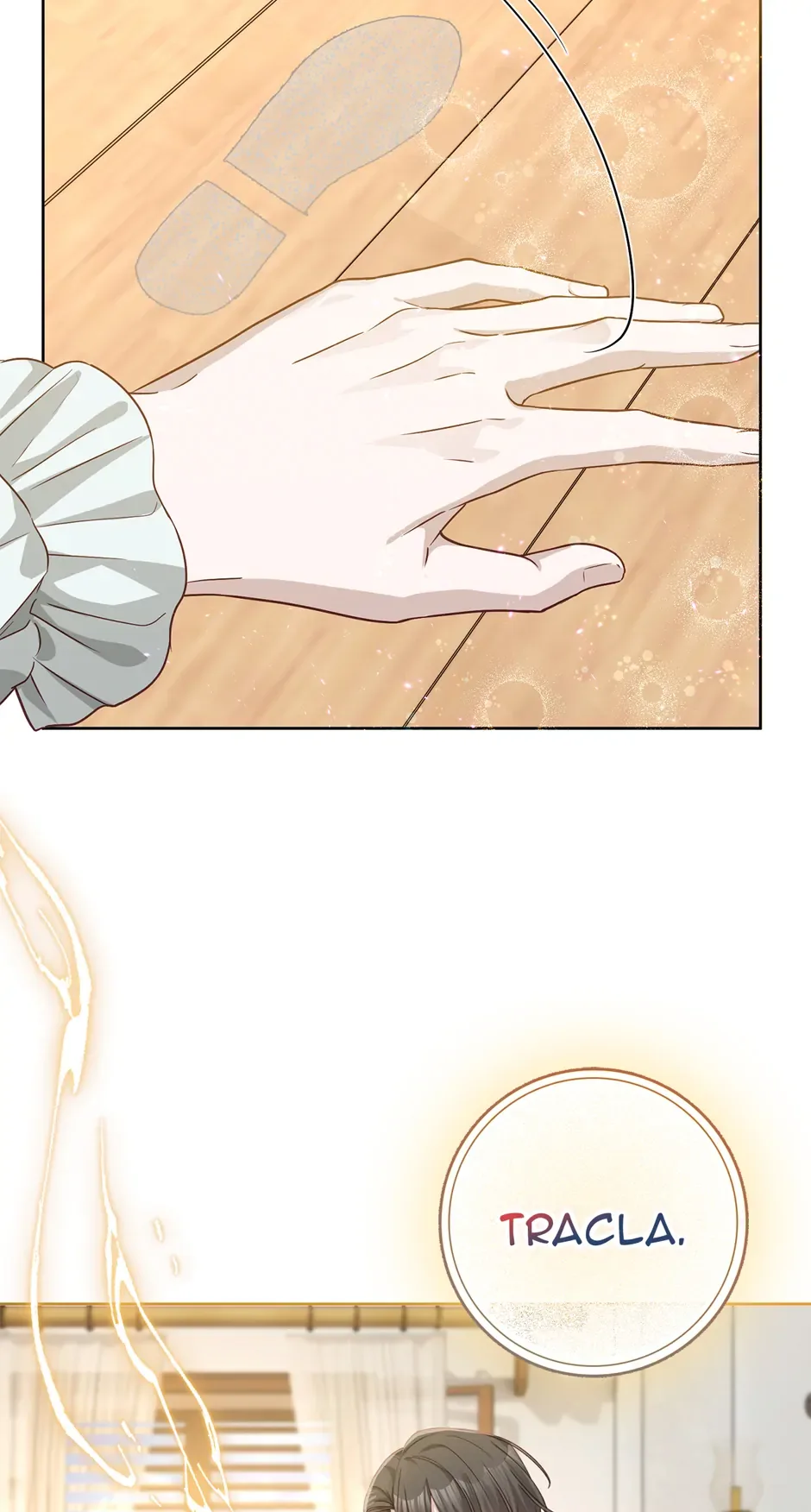 There is no forgiveness from the regressed lady Chapter 37 page 29