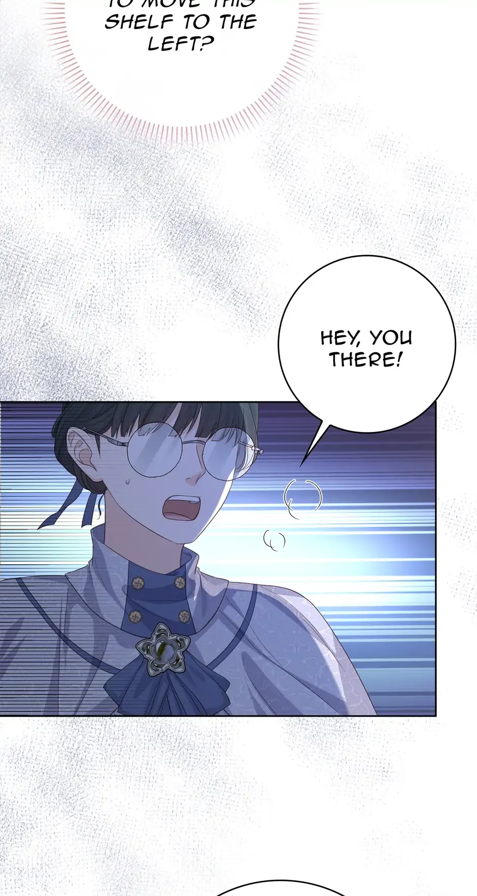 There is no forgiveness from the regressed lady Chapter 40 page 6