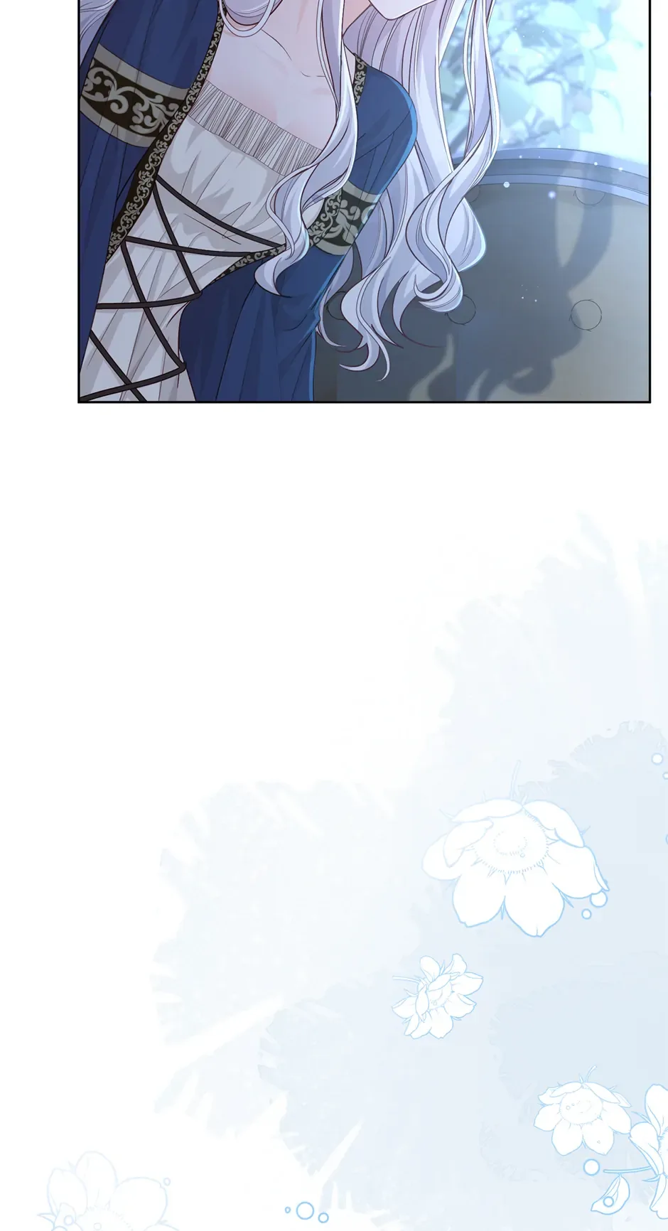 There is no forgiveness from the regressed lady Chapter 35 page 26
