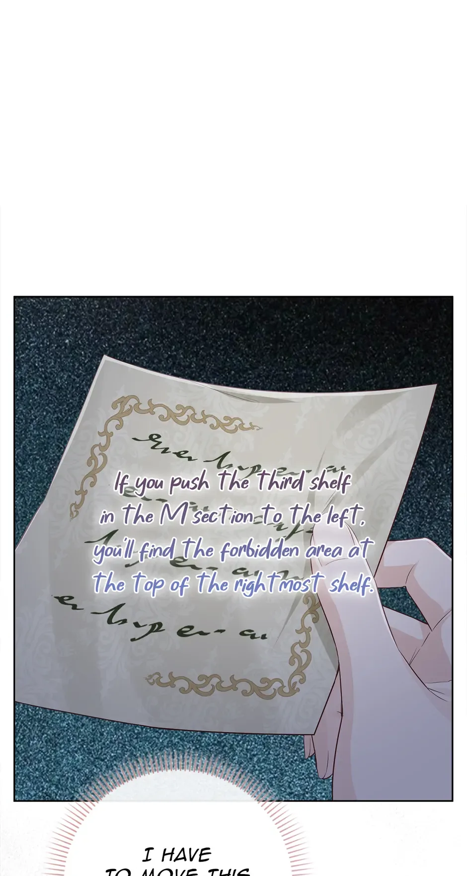 There is no forgiveness from the regressed lady Chapter 40 page 5
