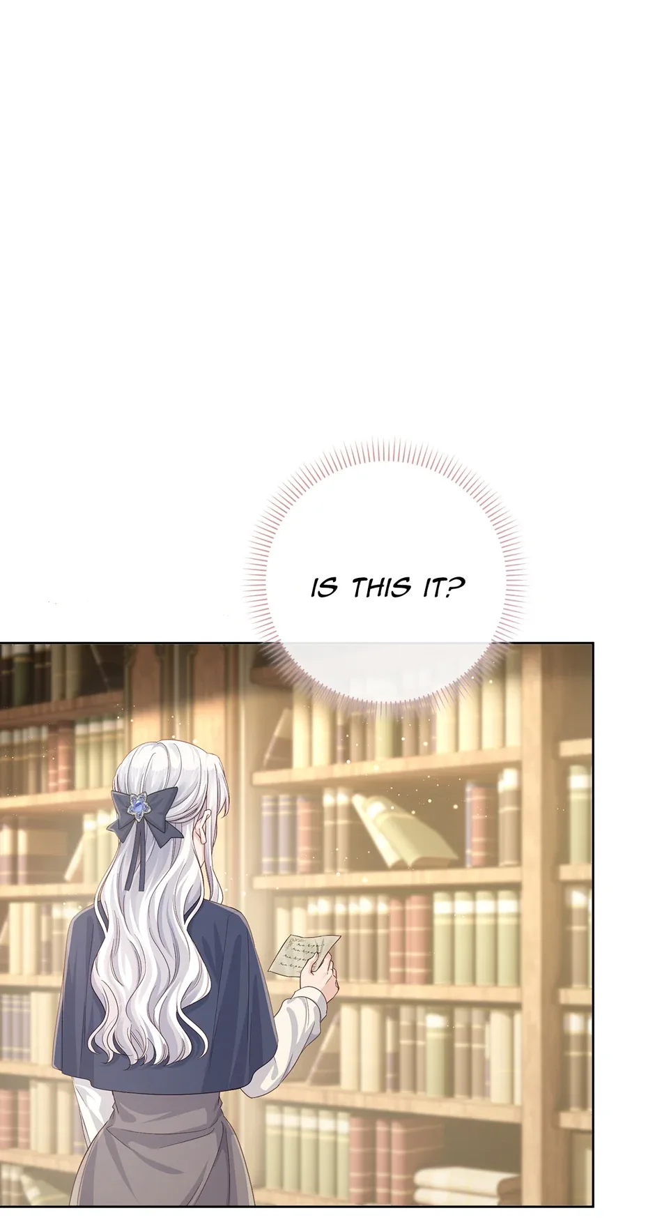 There is no forgiveness from the regressed lady Chapter 40 page 4