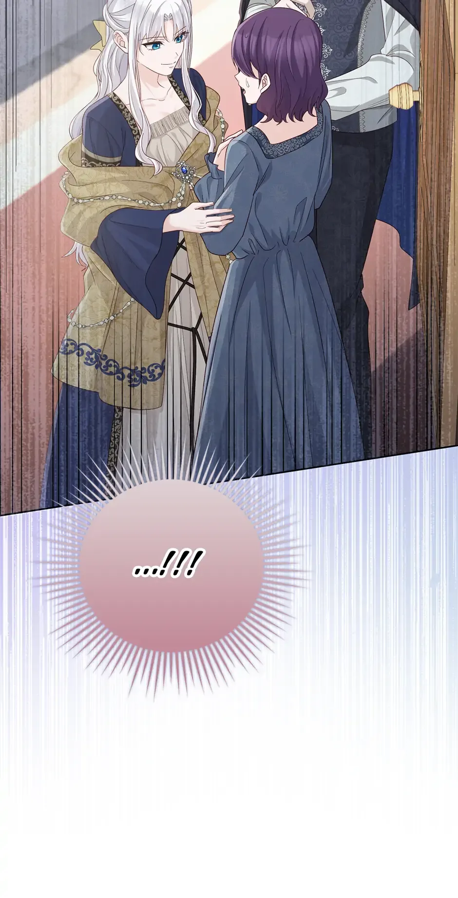 There is no forgiveness from the regressed lady Chapter 37 page 80