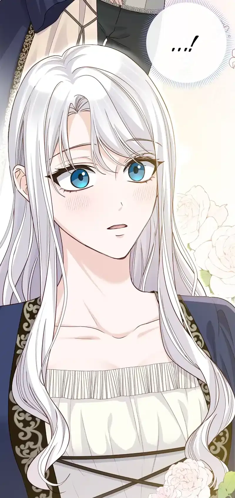 There is no forgiveness from the regressed lady Chapter 34 page 46