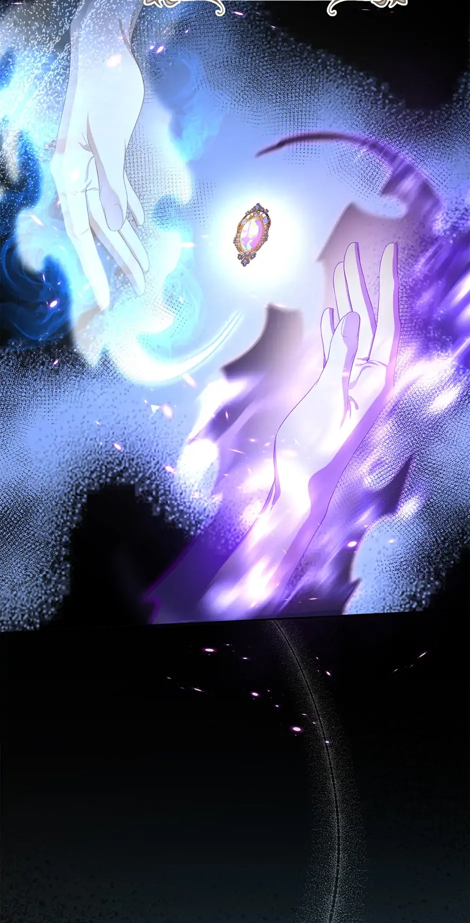There is no forgiveness from the regressed lady Chapter 40 page 23