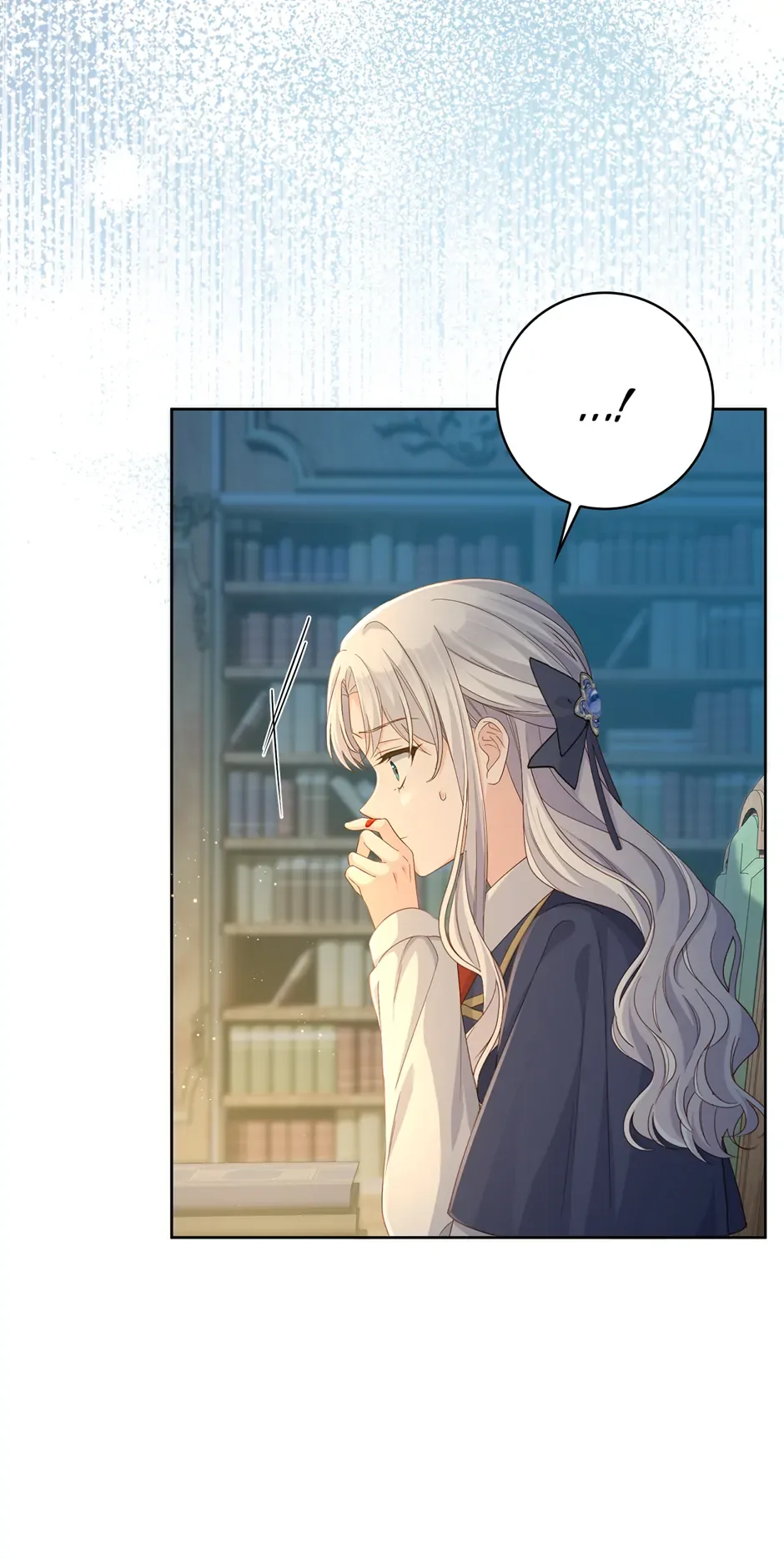 There is no forgiveness from the regressed lady Chapter 40 page 46