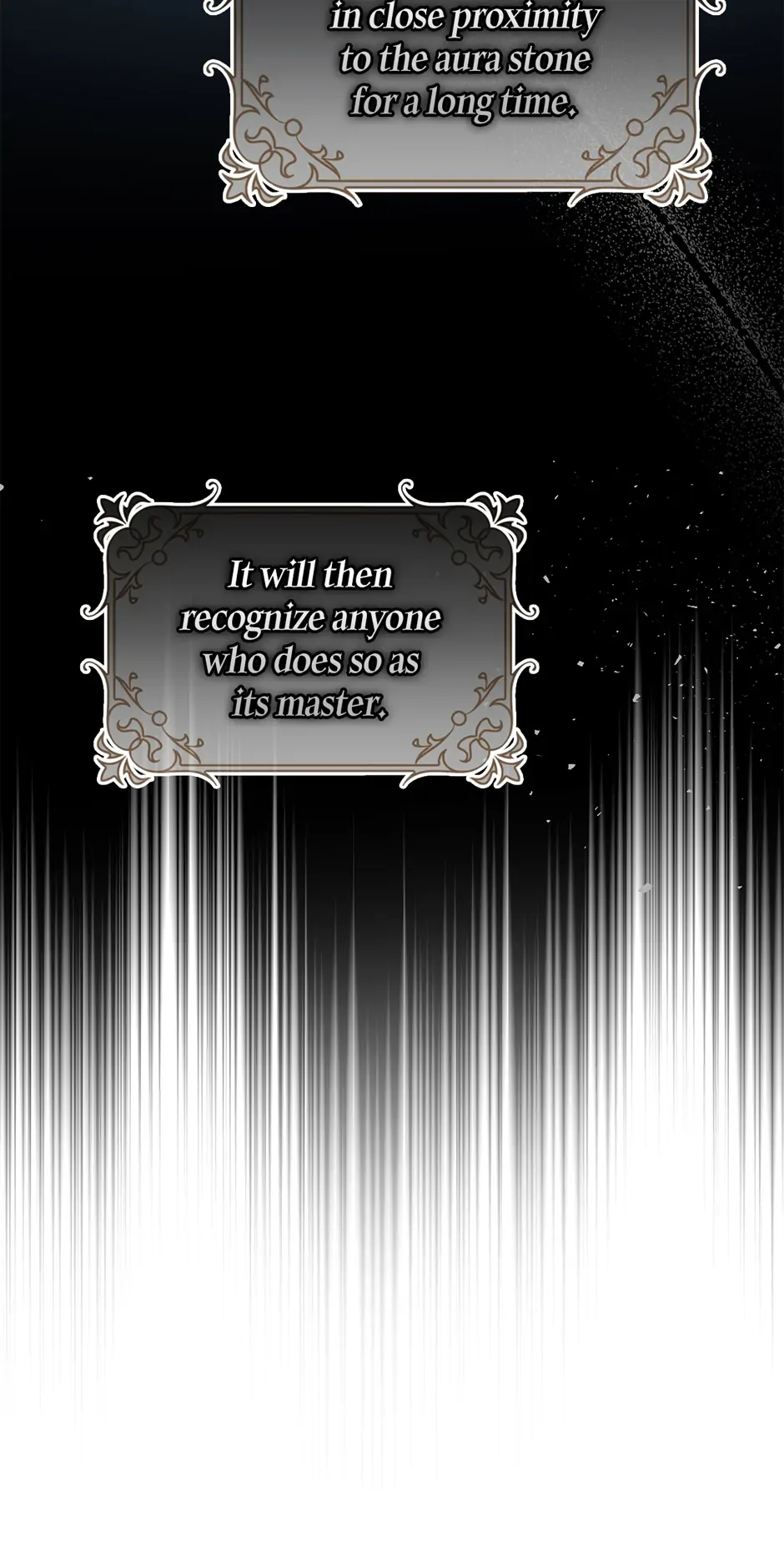 There is no forgiveness from the regressed lady Chapter 40 page 25