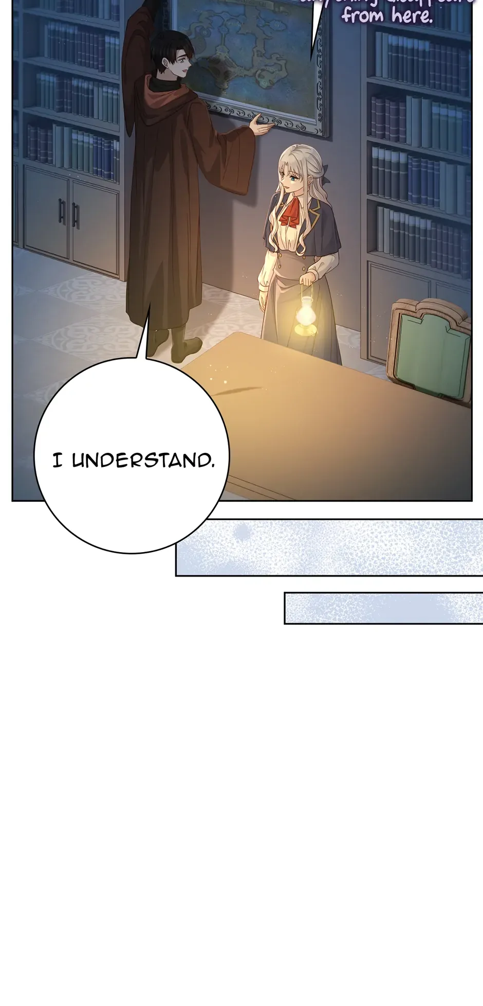 There is no forgiveness from the regressed lady Chapter 40 page 59