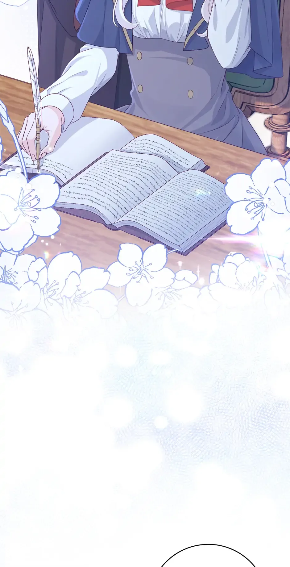 There is no forgiveness from the regressed lady Chapter 40 page 49