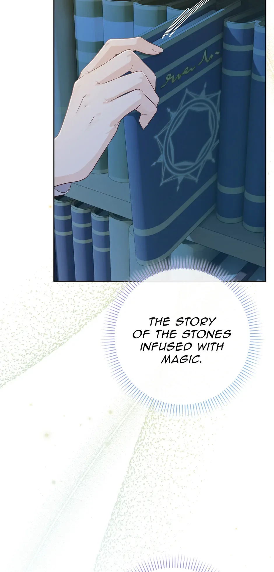 There is no forgiveness from the regressed lady Chapter 40 page 18