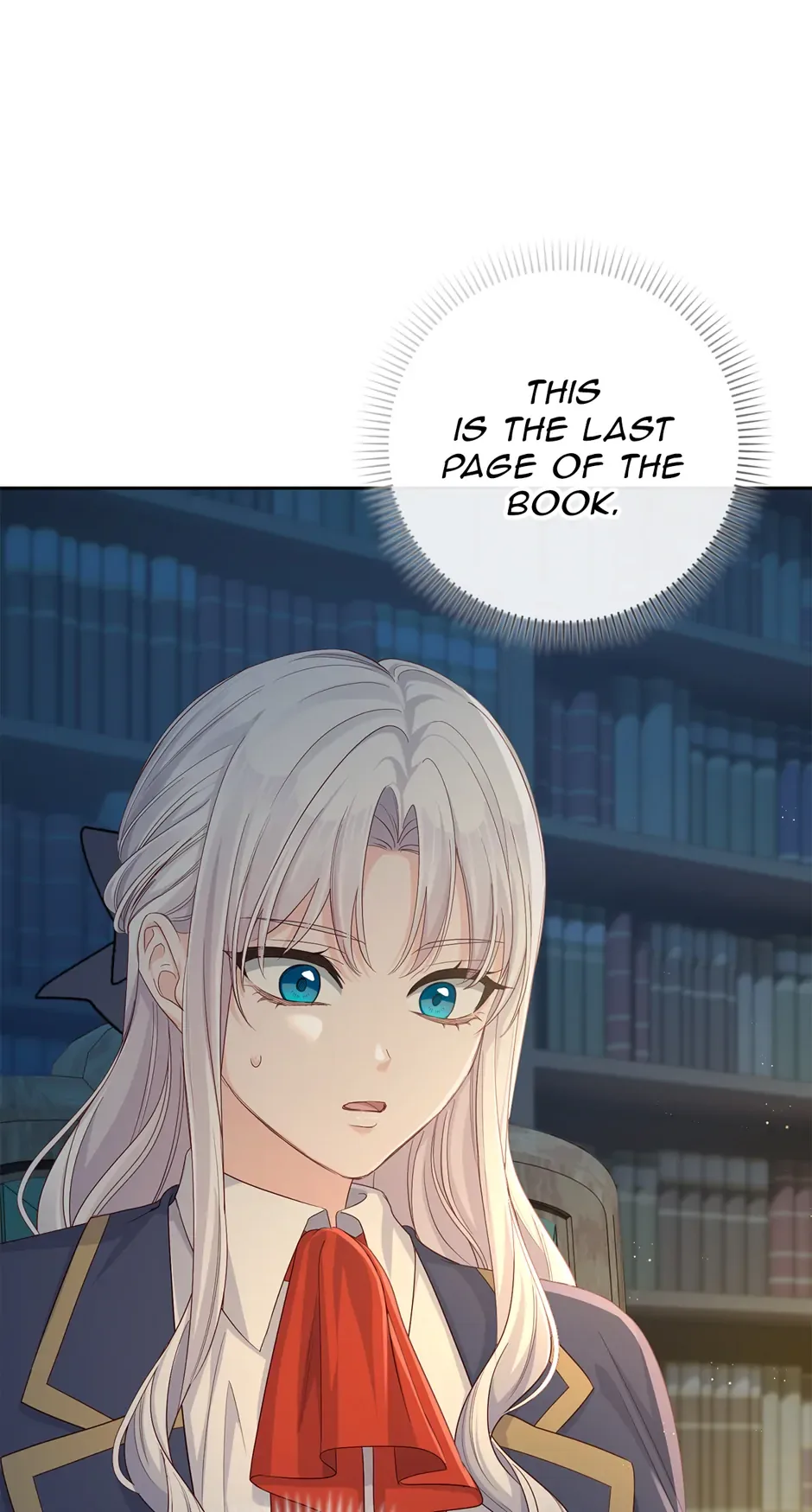There is no forgiveness from the regressed lady Chapter 40 page 28