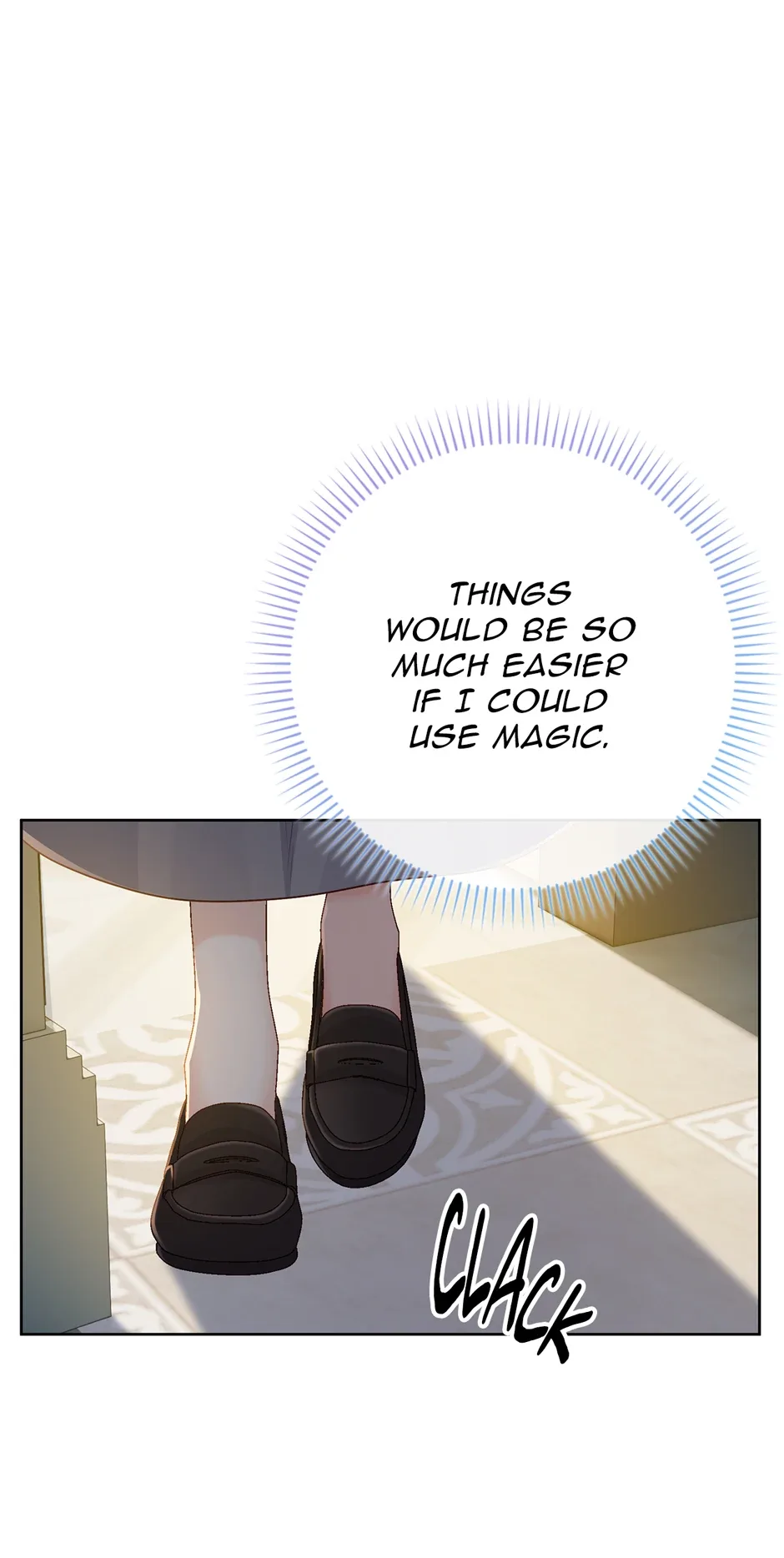 There is no forgiveness from the regressed lady Chapter 40 page 41