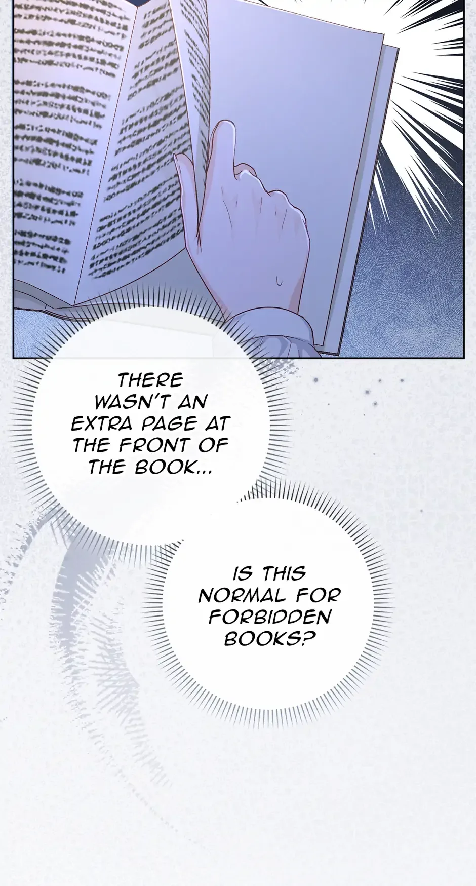 There is no forgiveness from the regressed lady Chapter 40 page 30