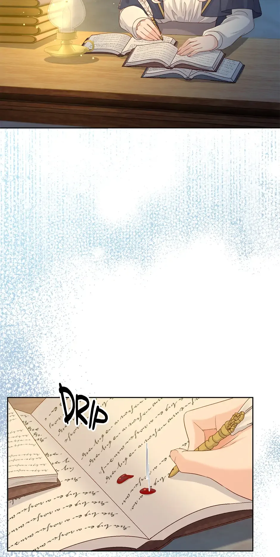 There is no forgiveness from the regressed lady Chapter 40 page 45