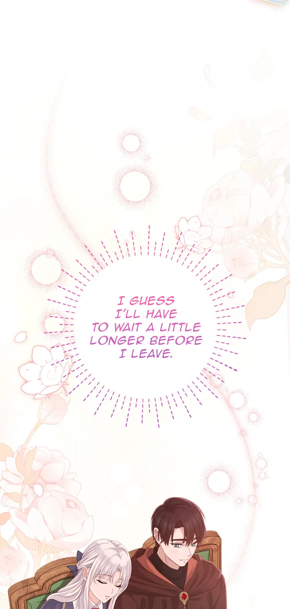 There is no forgiveness from the regressed lady Chapter 40 page 65