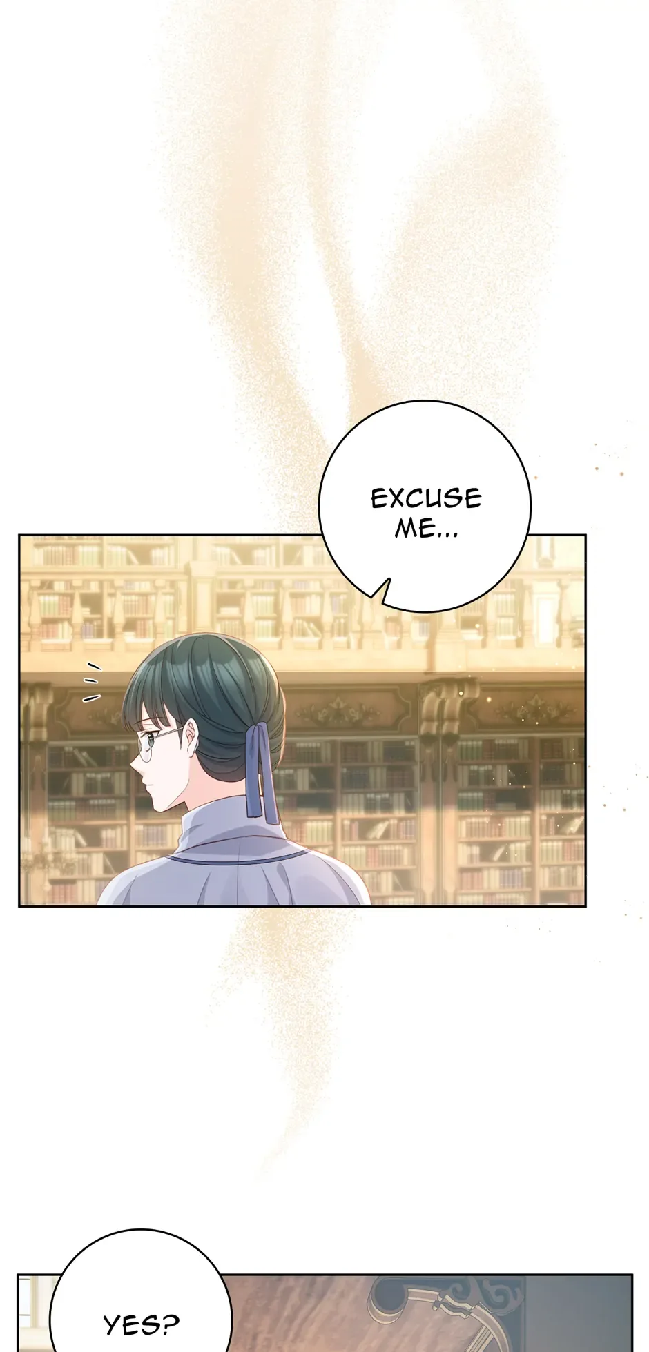 There is no forgiveness from the regressed lady Chapter 40 page 36