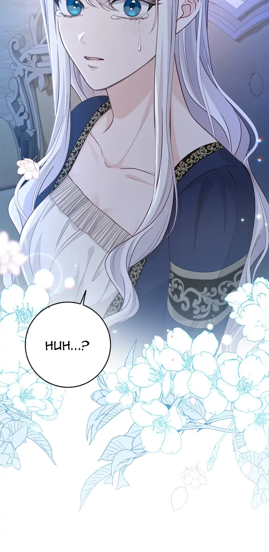 There is no forgiveness from the regressed lady Chapter 35 page 49