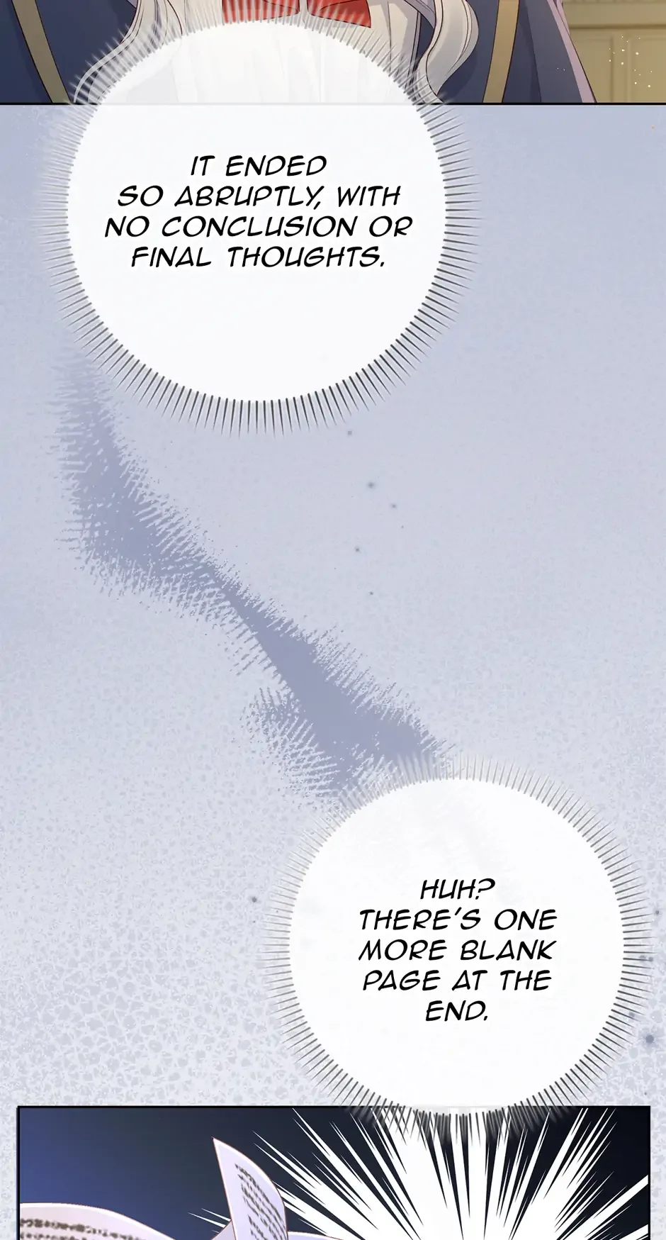 There is no forgiveness from the regressed lady Chapter 40 page 29