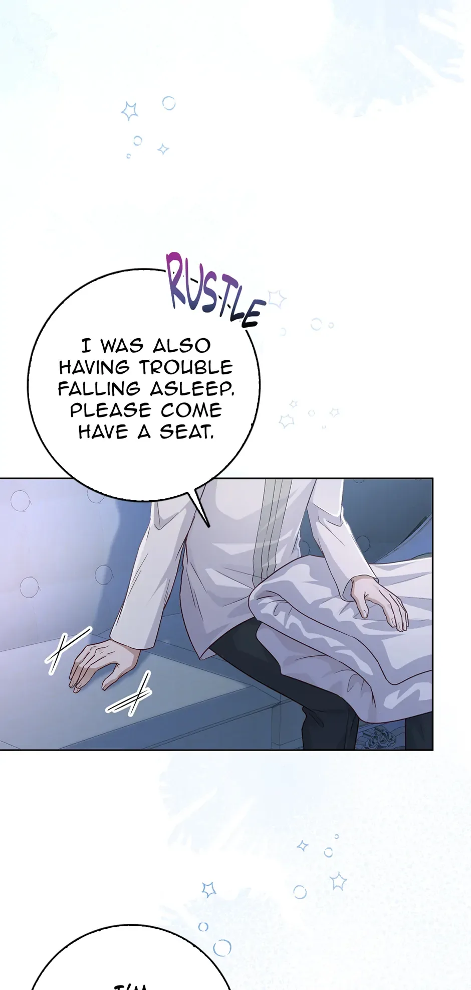 There is no forgiveness from the regressed lady Chapter 35 page 34