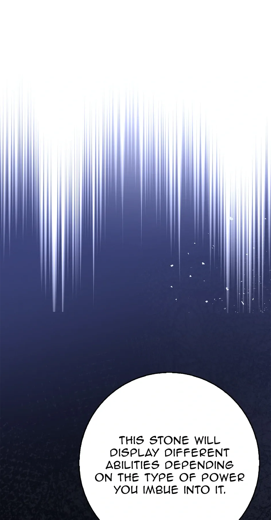 There is no forgiveness from the regressed lady Chapter 39 page 28