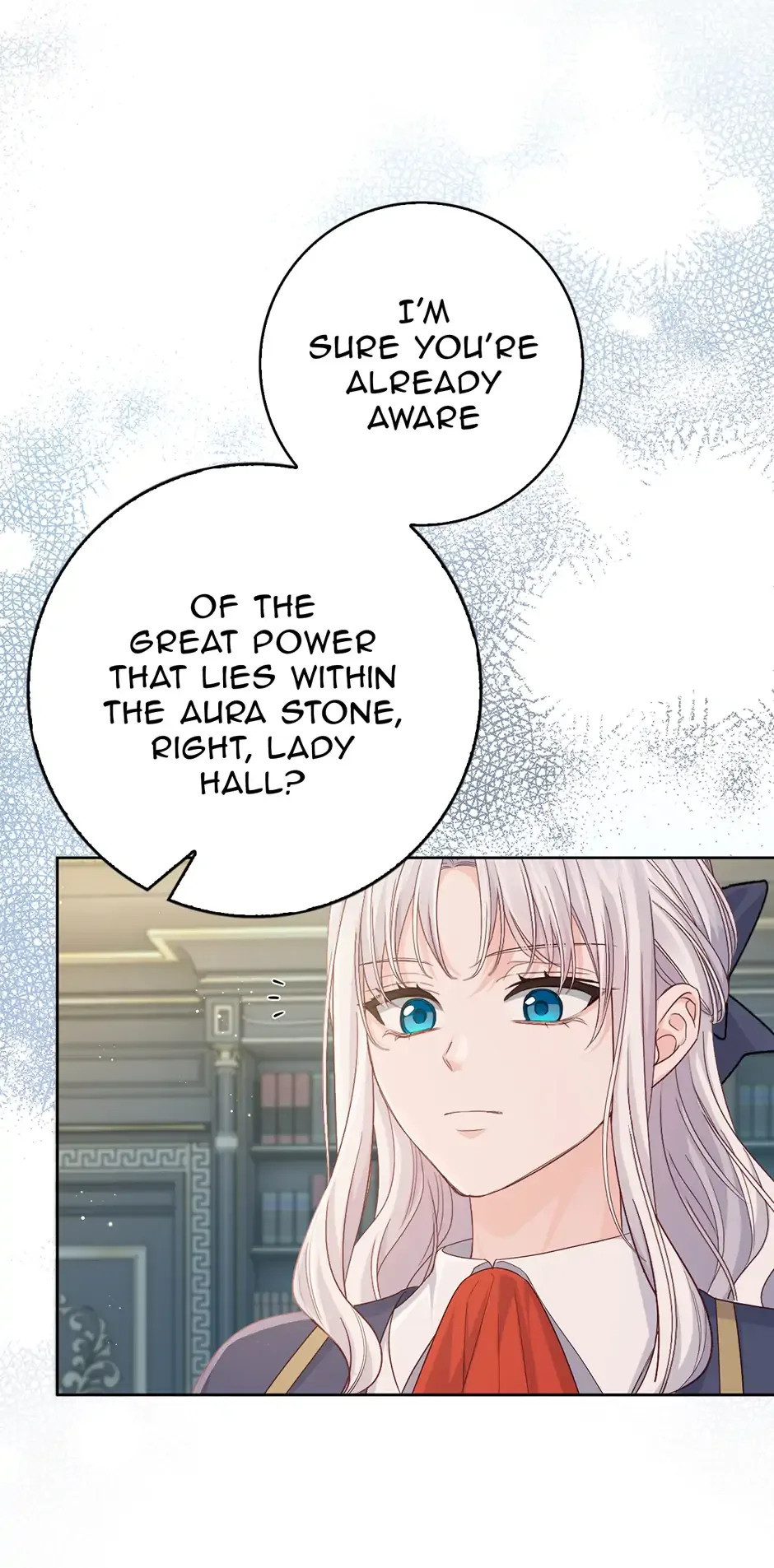 There is no forgiveness from the regressed lady Chapter 39 page 27