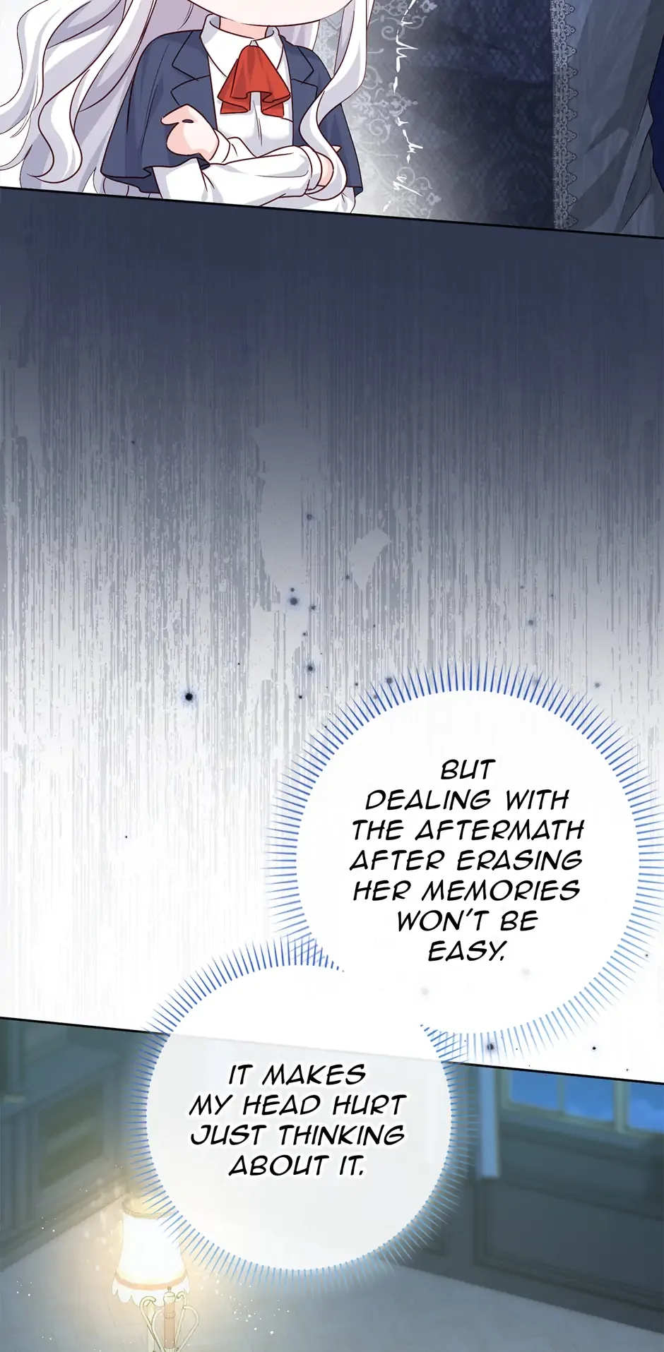 There is no forgiveness from the regressed lady Chapter 39 page 13