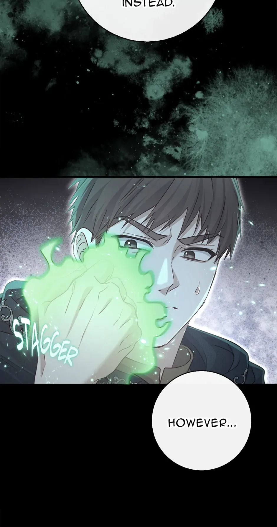 There is no forgiveness from the regressed lady Chapter 35 page 42