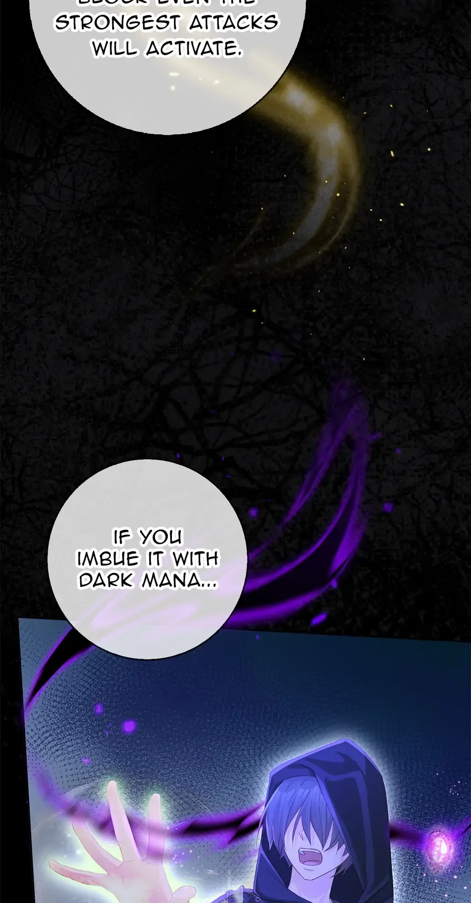 There is no forgiveness from the regressed lady Chapter 39 page 31