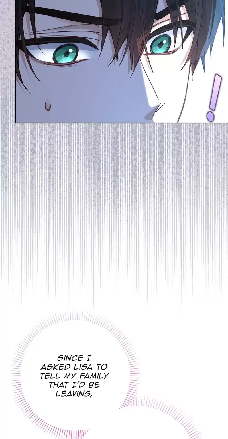 There is no forgiveness from the regressed lady Chapter 34 page 61