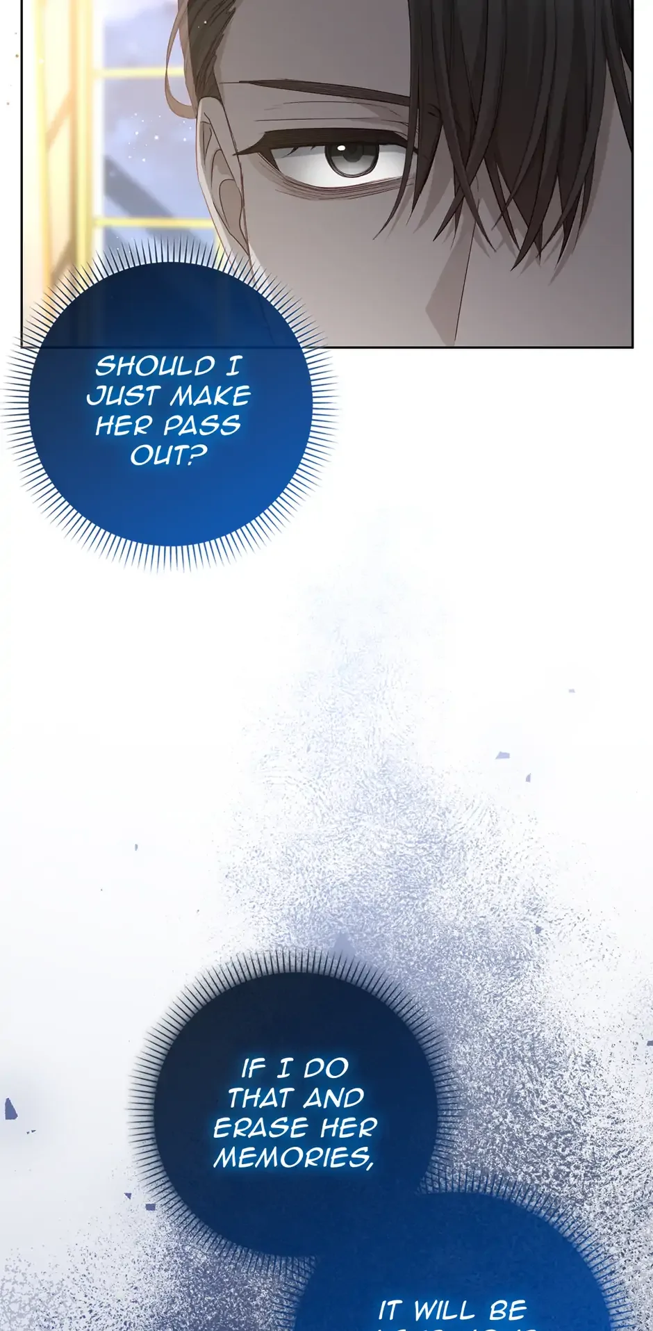 There is no forgiveness from the regressed lady Chapter 39 page 11