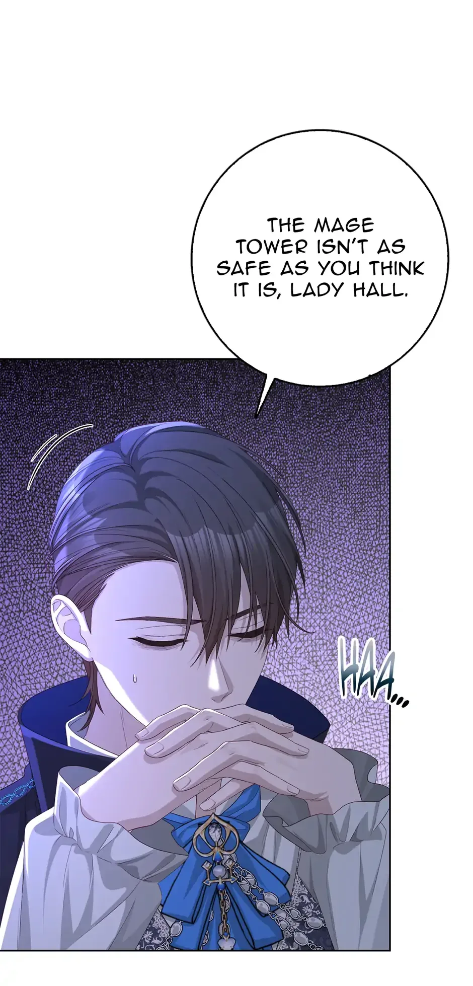 There is no forgiveness from the regressed lady Chapter 39 page 35