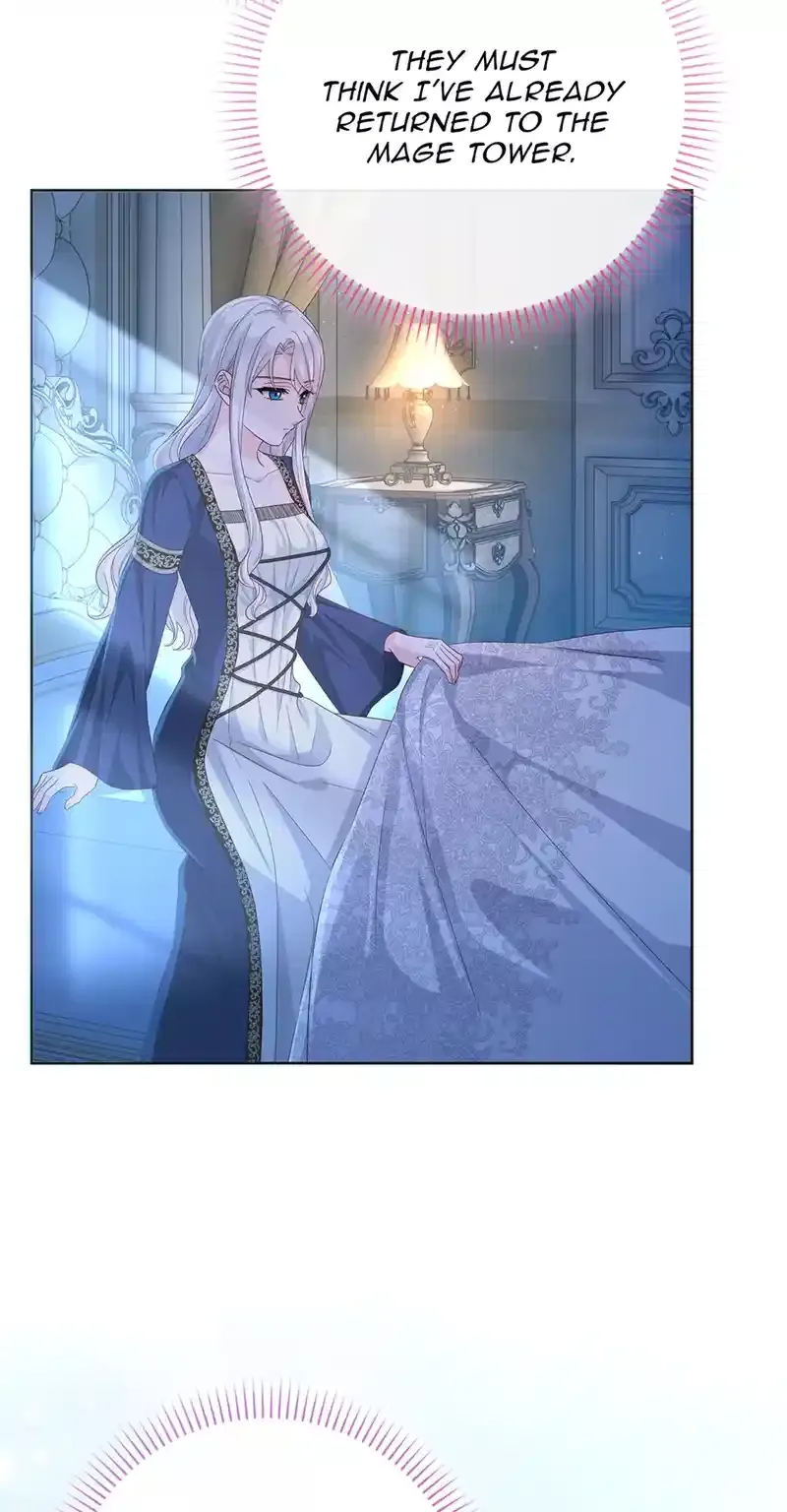 There is no forgiveness from the regressed lady Chapter 34 page 62