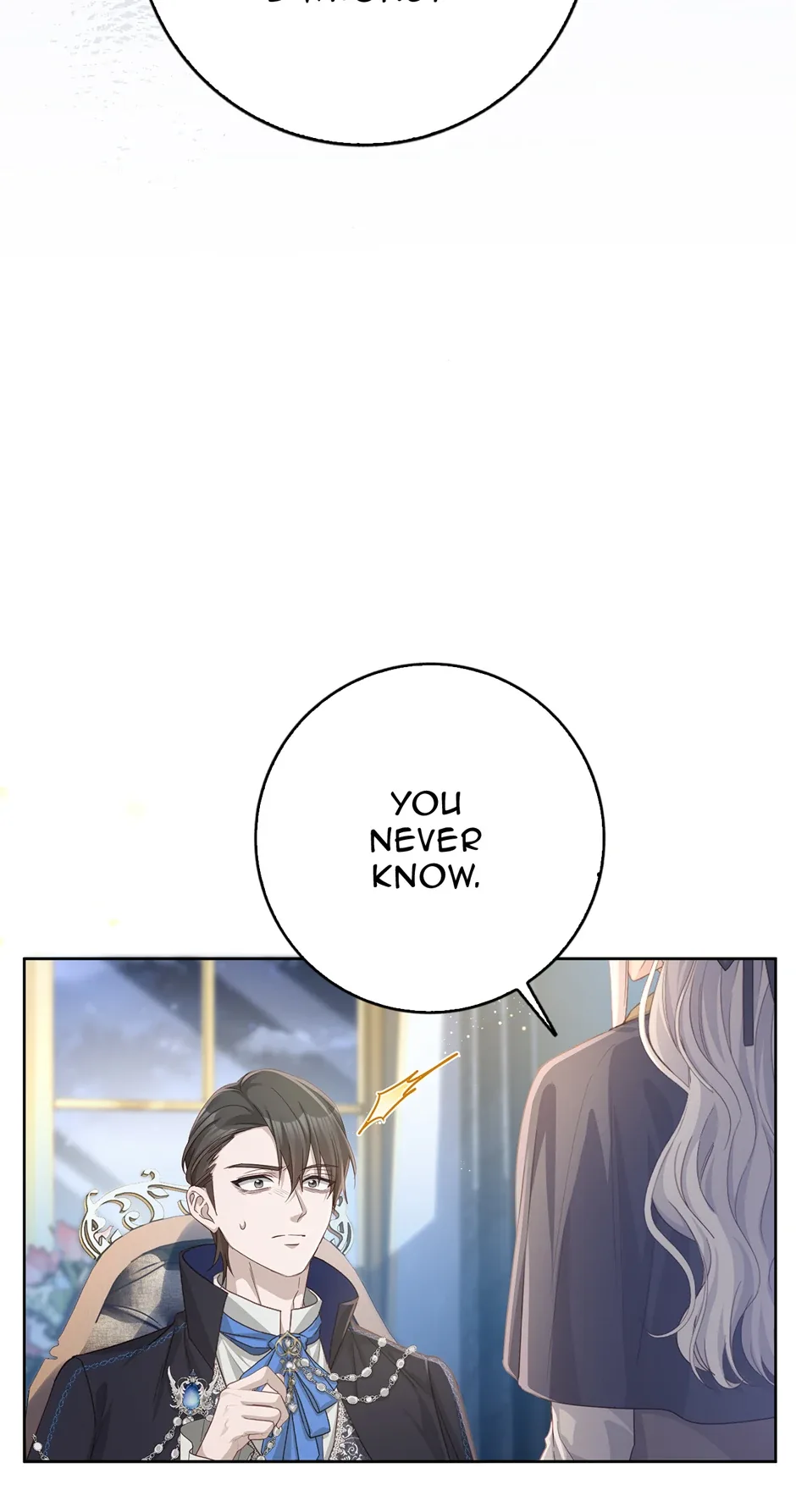 There is no forgiveness from the regressed lady Chapter 39 page 17