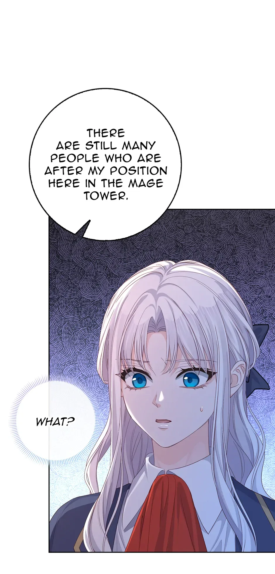 There is no forgiveness from the regressed lady Chapter 39 page 36