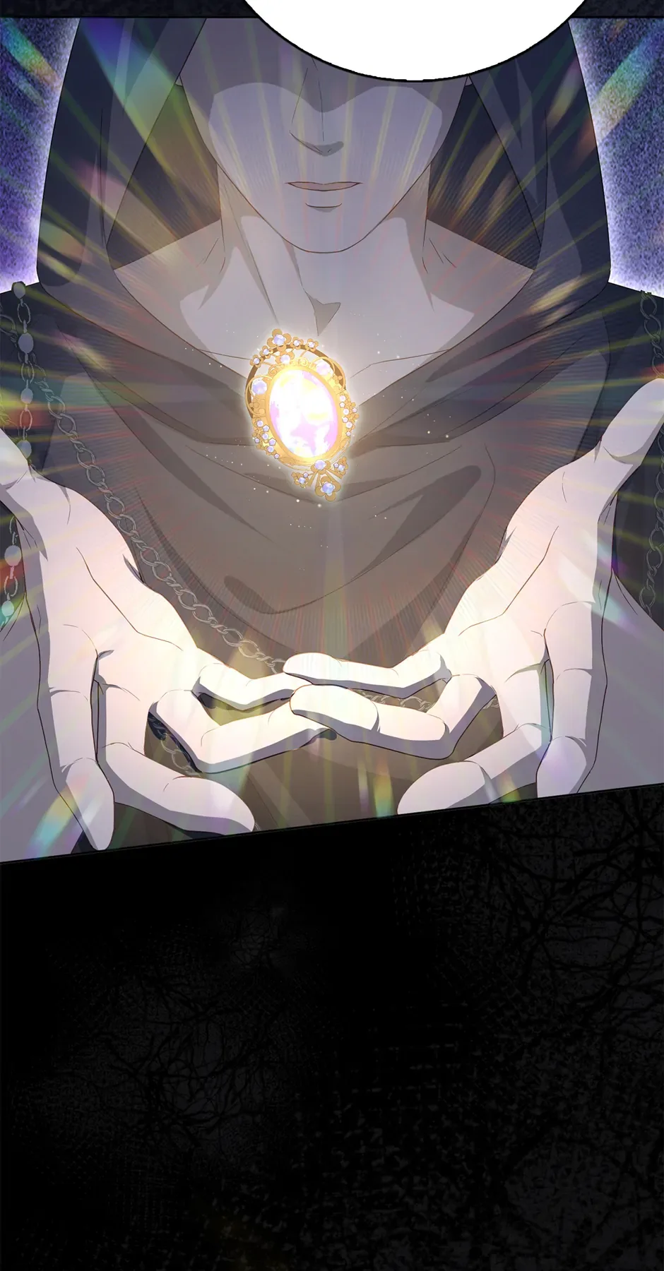 There is no forgiveness from the regressed lady Chapter 39 page 29