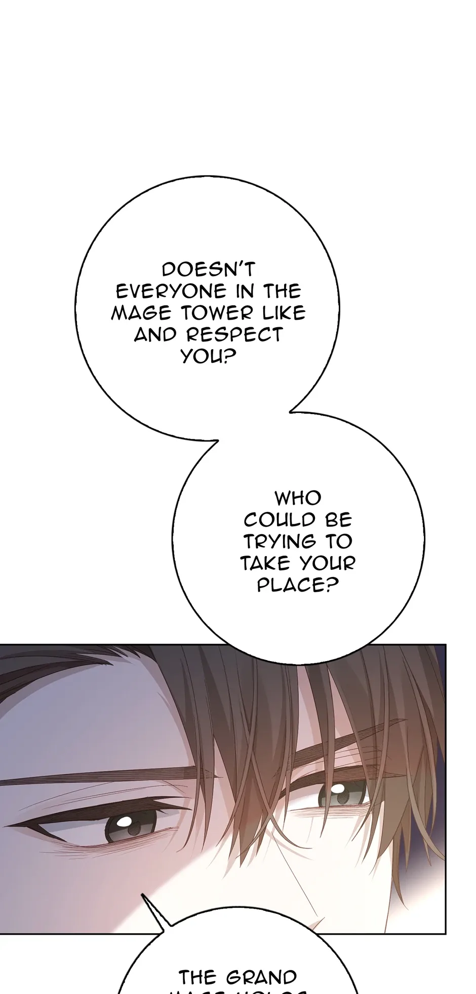 There is no forgiveness from the regressed lady Chapter 39 page 37