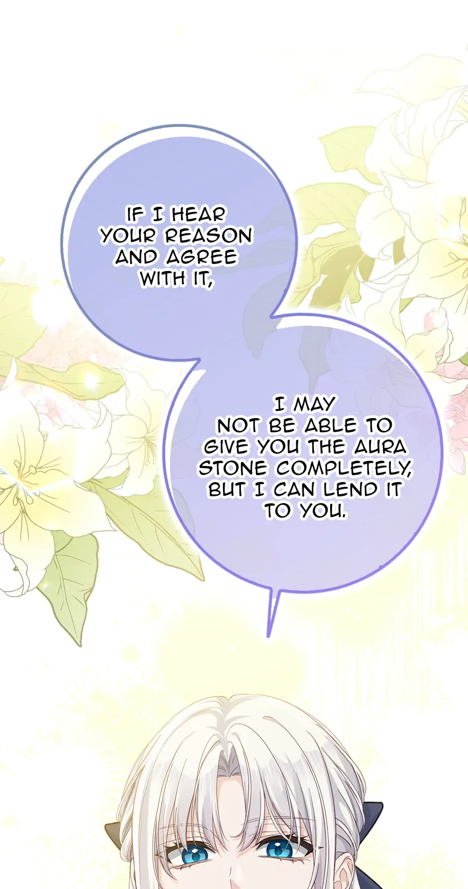 There is no forgiveness from the regressed lady Chapter 39 page 18