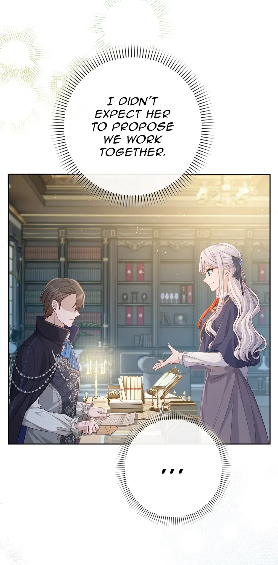 There is no forgiveness from the regressed lady Chapter 39 page 26