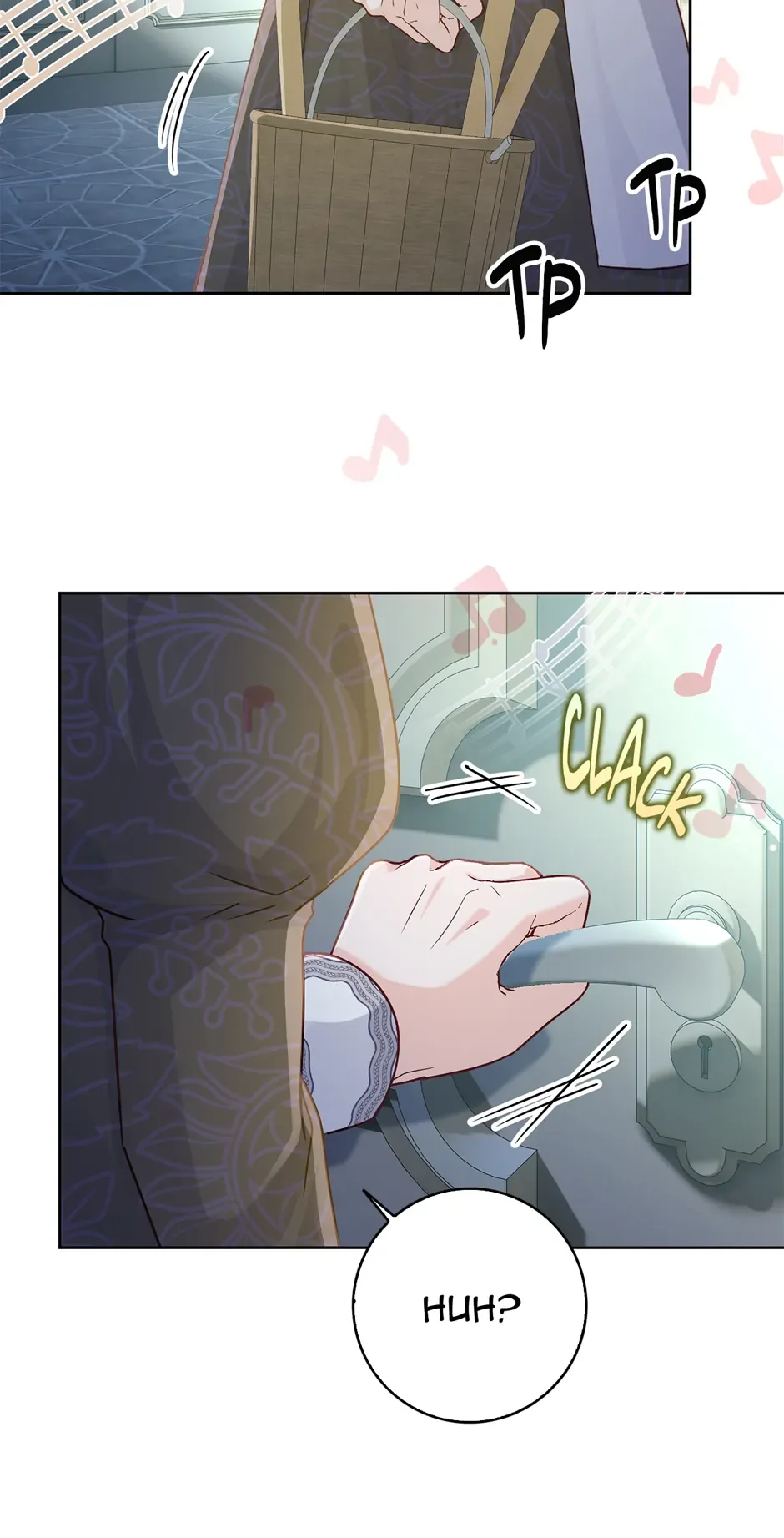 There is no forgiveness from the regressed lady Chapter 35 page 56