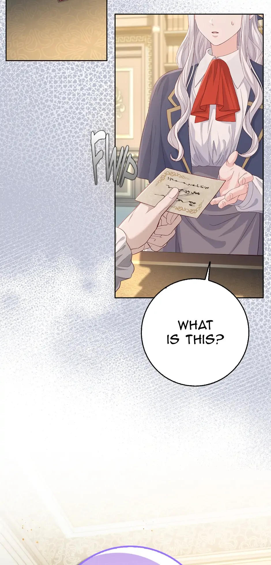 There is no forgiveness from the regressed lady Chapter 39 page 42
