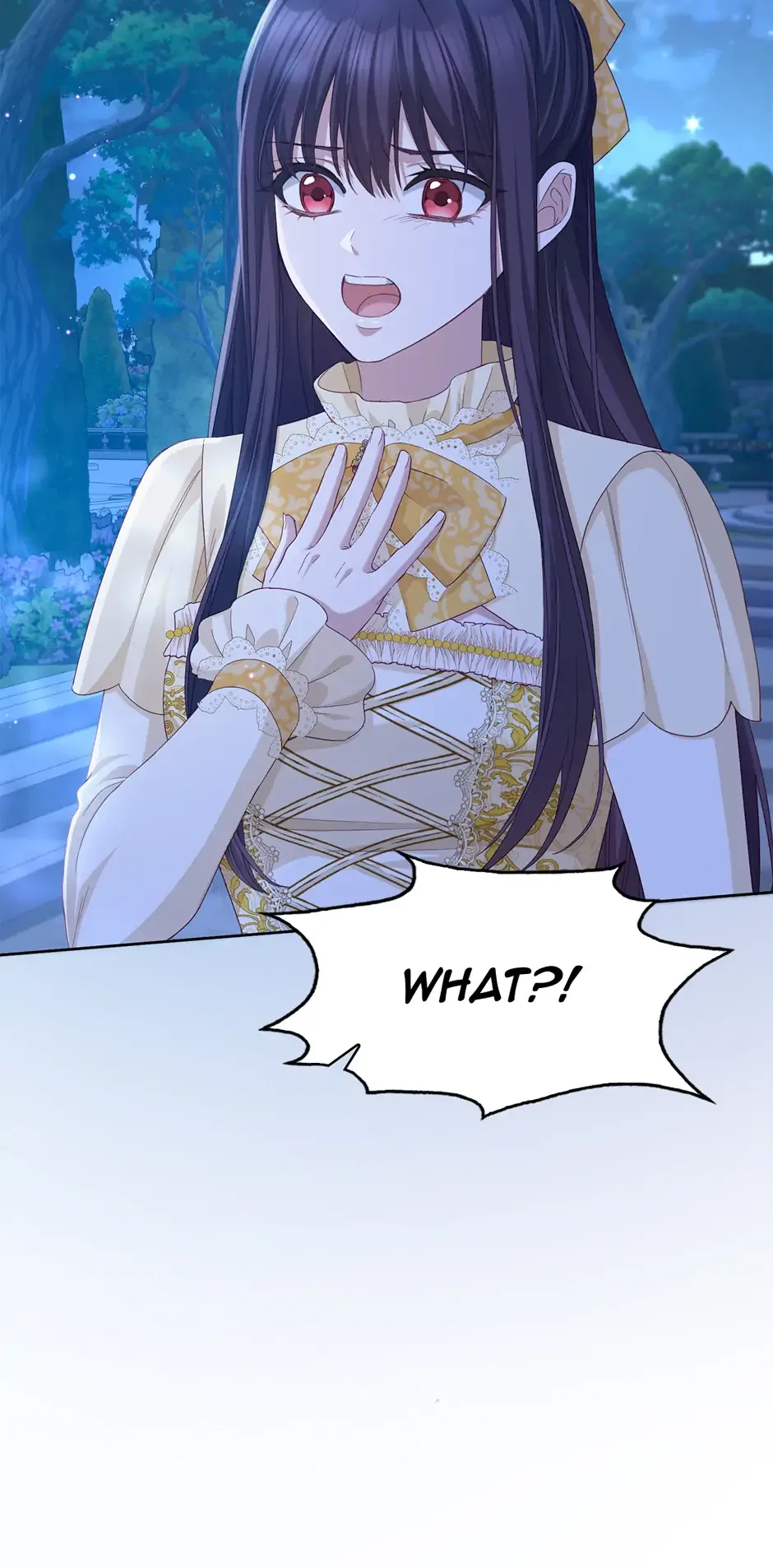 There is no forgiveness from the regressed lady Chapter 39 page 58