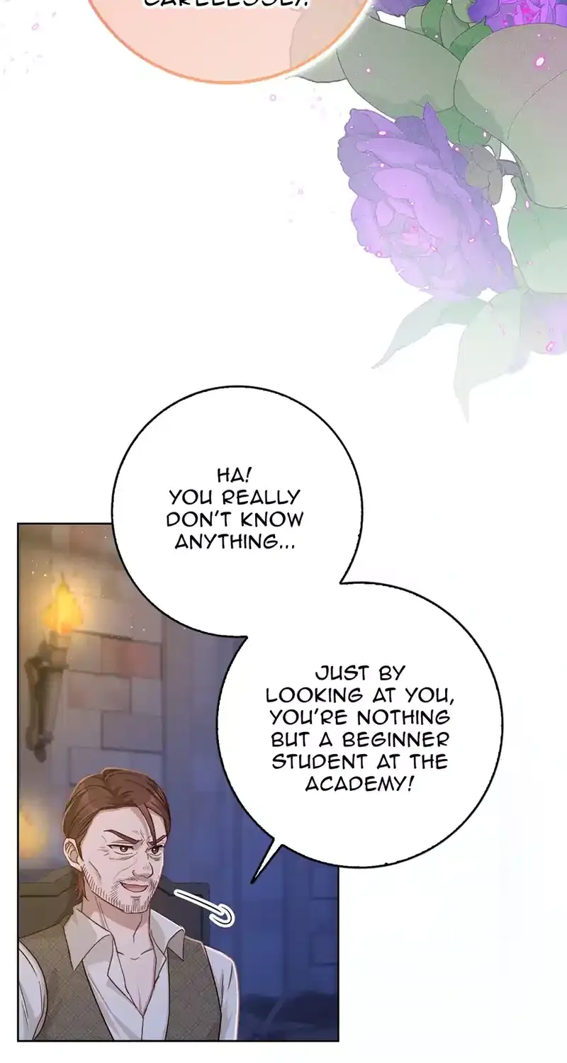 There is no forgiveness from the regressed lady Chapter 34 page 27