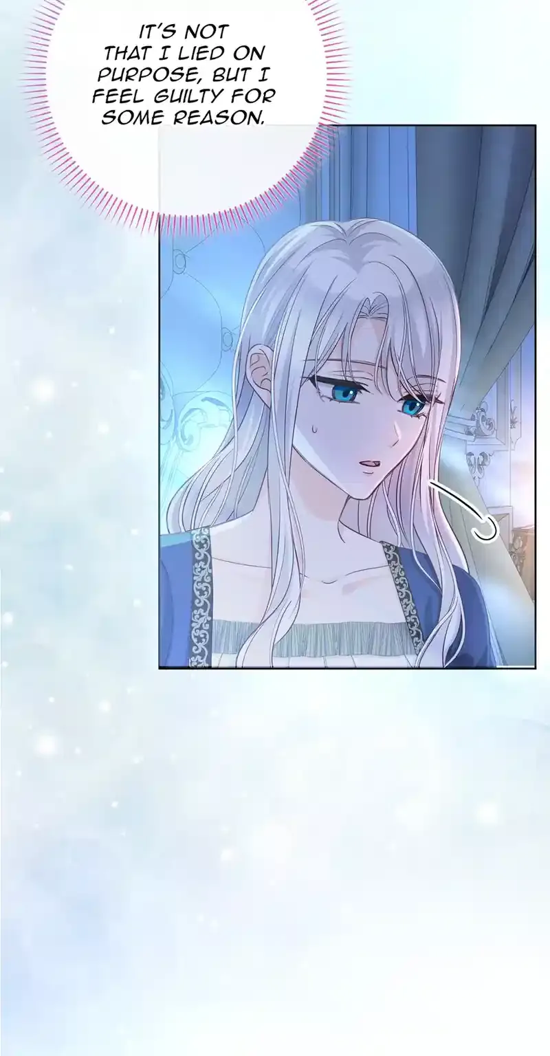 There is no forgiveness from the regressed lady Chapter 34 page 63