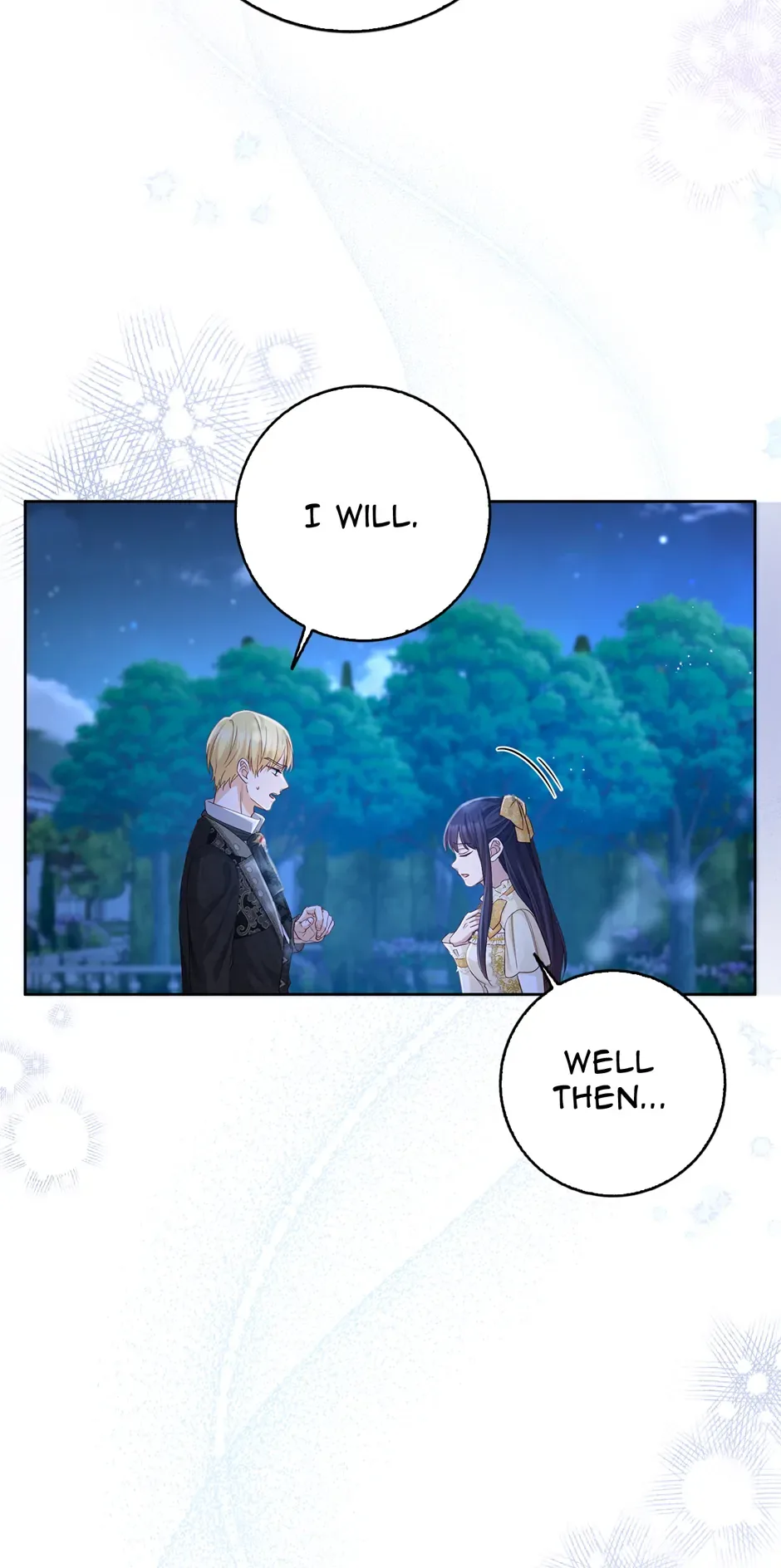 There is no forgiveness from the regressed lady Chapter 39 page 67