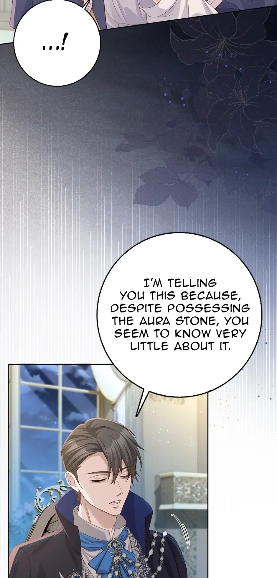 There is no forgiveness from the regressed lady Chapter 39 page 44