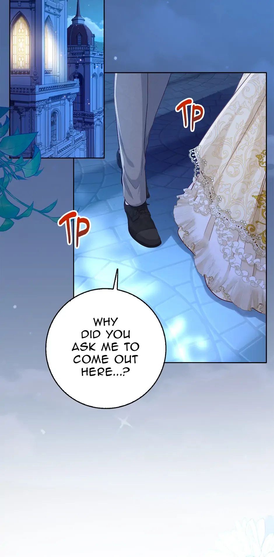There is no forgiveness from the regressed lady Chapter 39 page 55