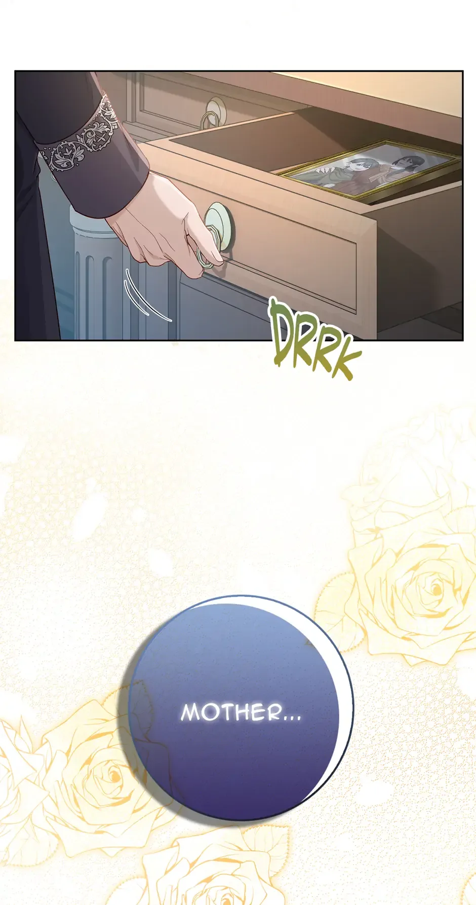 There is no forgiveness from the regressed lady Chapter 39 page 51