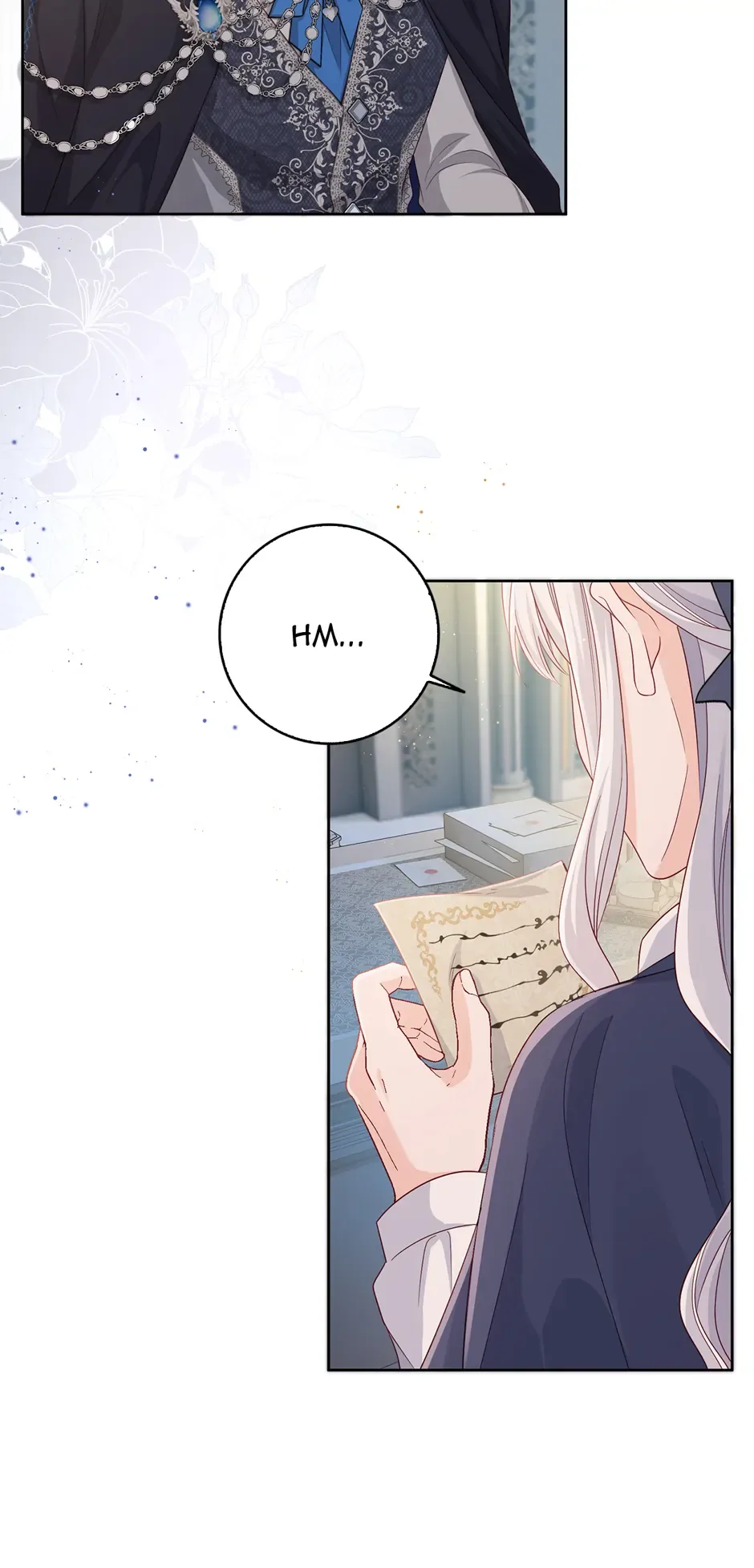 There is no forgiveness from the regressed lady Chapter 39 page 45