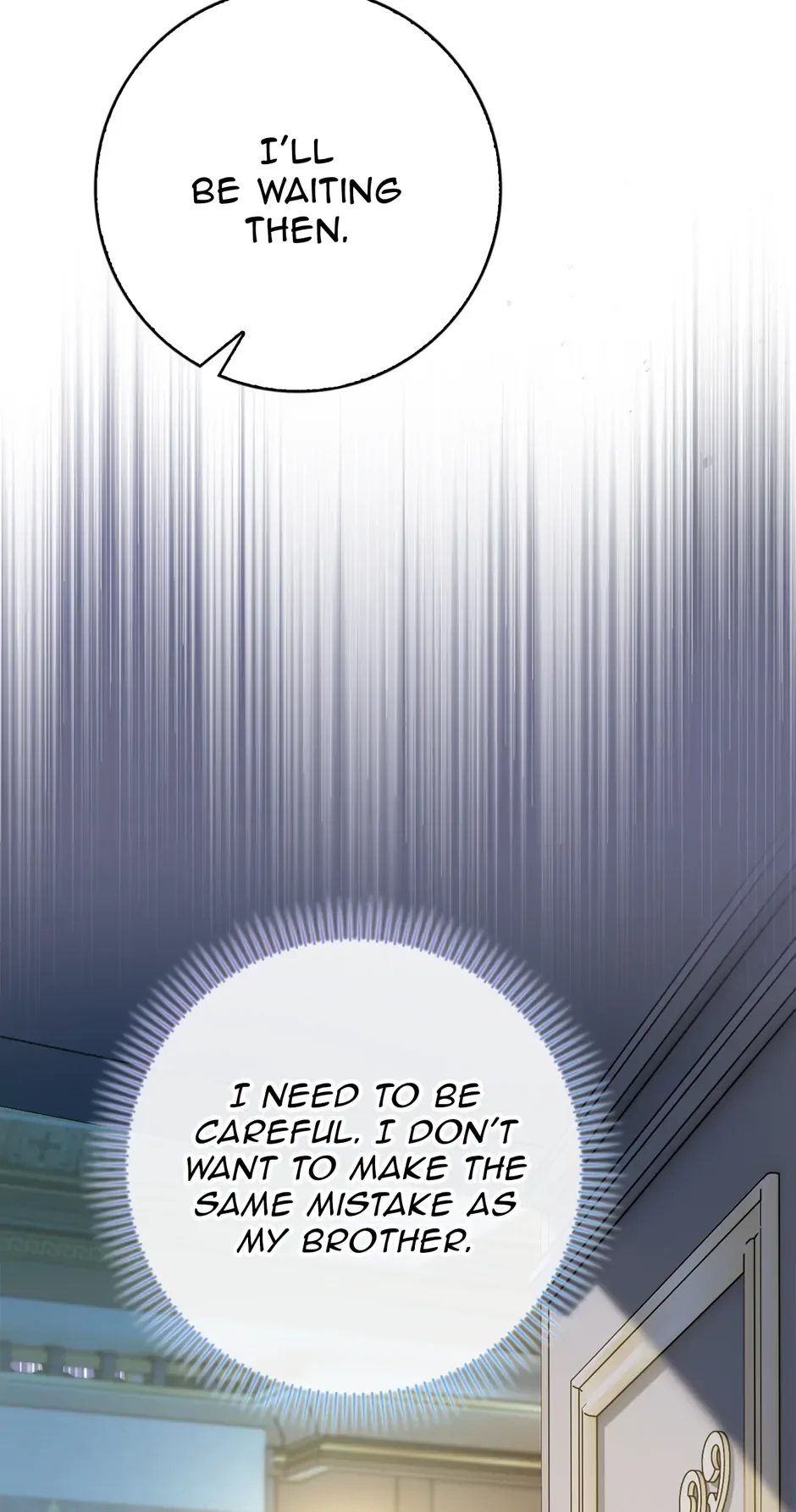 There is no forgiveness from the regressed lady Chapter 39 page 48