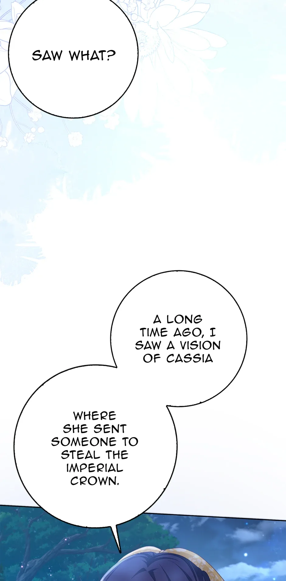 There is no forgiveness from the regressed lady Chapter 39 page 57