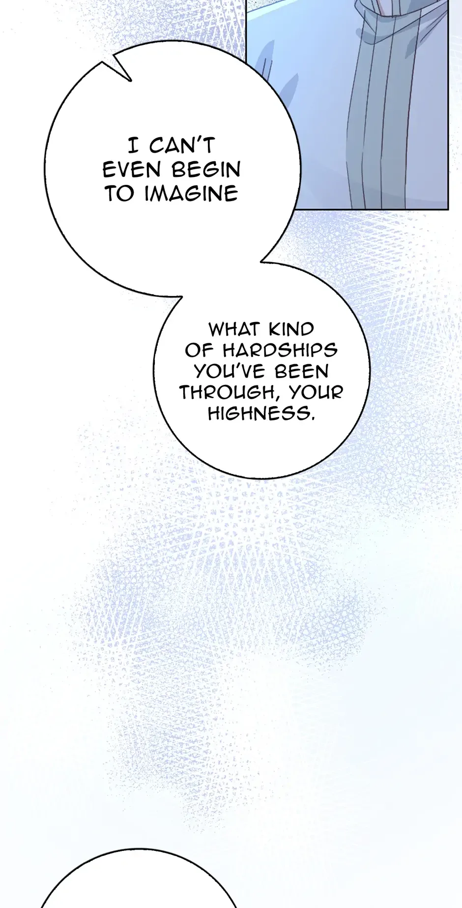 There is no forgiveness from the regressed lady Chapter 35 page 51